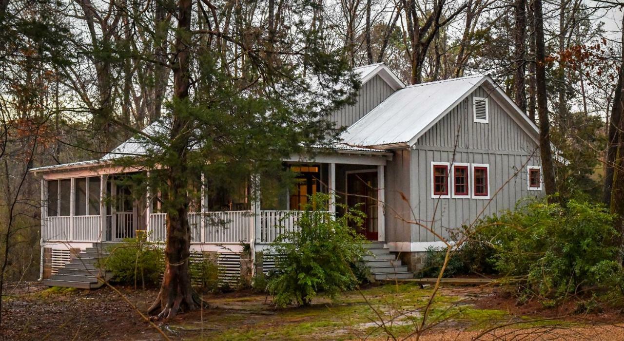 The Nests Bnb And Events Оксфорд Екстериор снимка