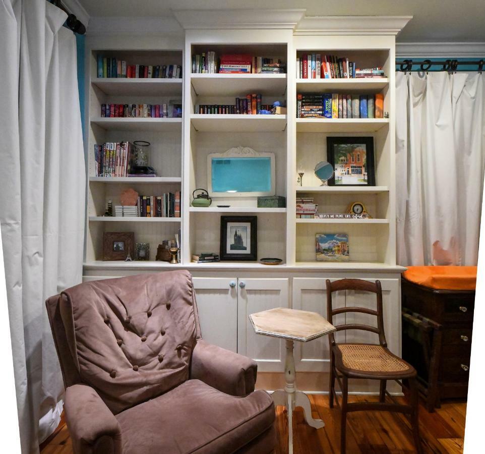 The Nests Bnb And Events Оксфорд Екстериор снимка