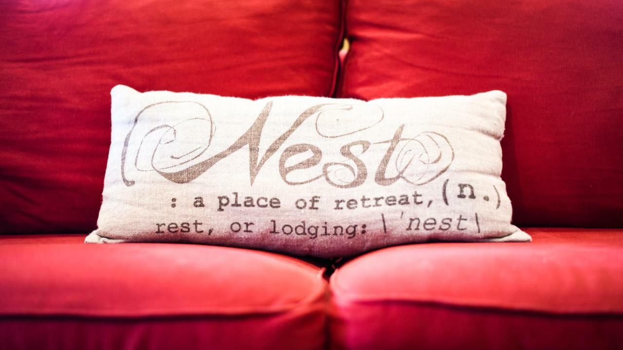 The Nests Bnb And Events Оксфорд Екстериор снимка