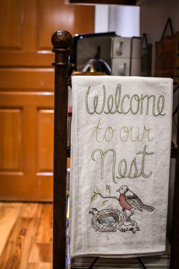 The Nests Bnb And Events Оксфорд Екстериор снимка