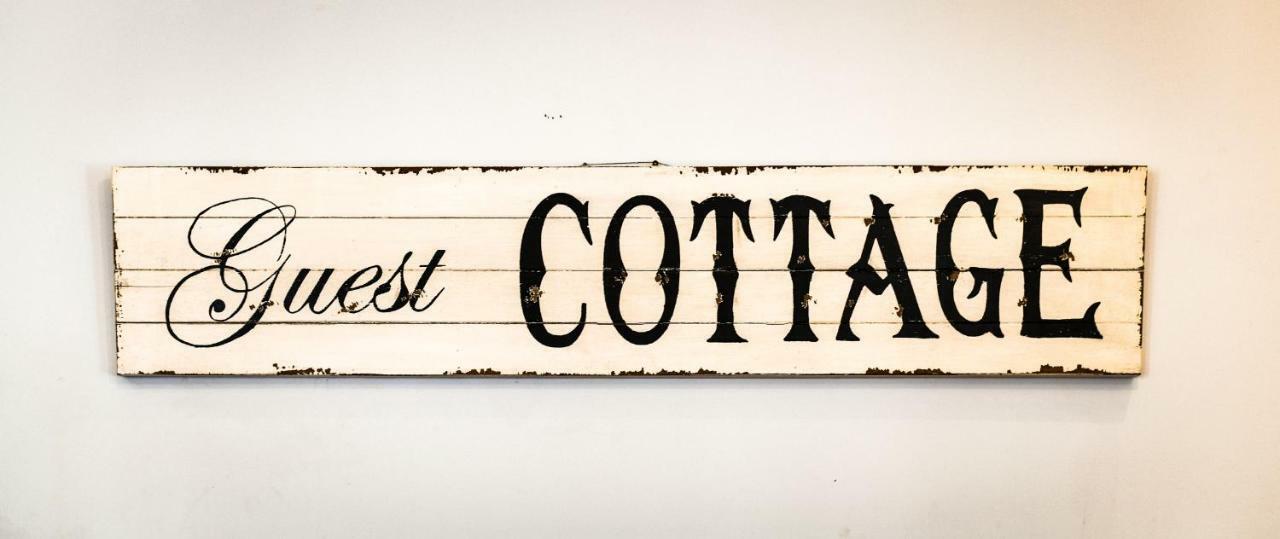 The Nests Bnb And Events Оксфорд Екстериор снимка