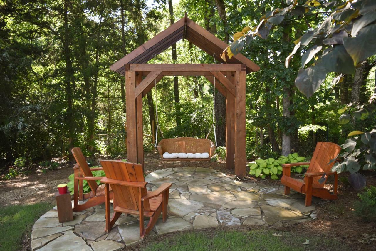The Nests Bnb And Events Оксфорд Екстериор снимка