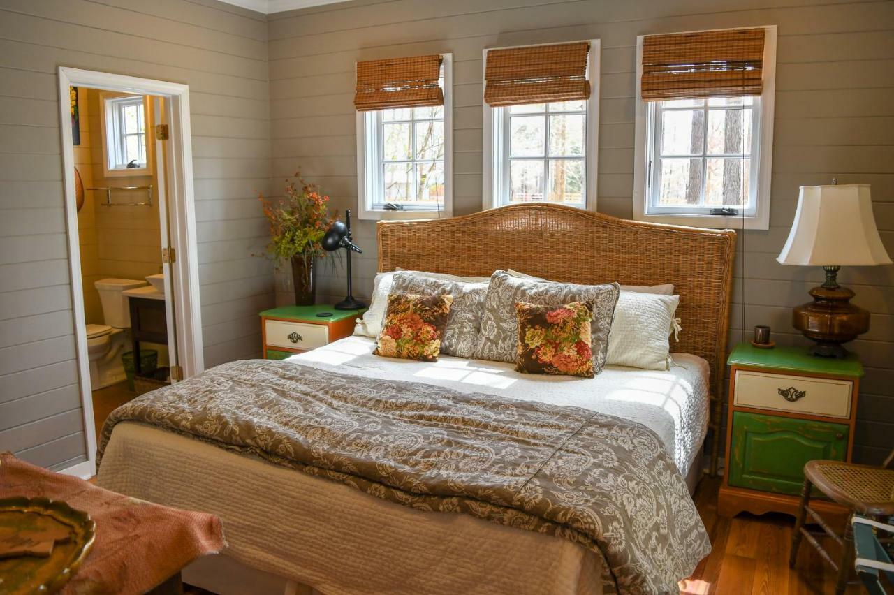 The Nests Bnb And Events Оксфорд Екстериор снимка